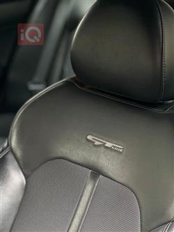 کیا K5
